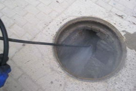 厕所卫生间漏水维修-抽水马桶堵塞